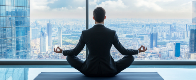 Self-Hypnosis For High Achievers