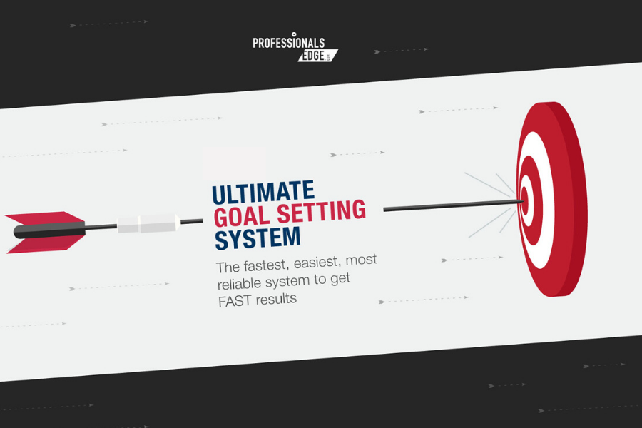 Goal Setting System
