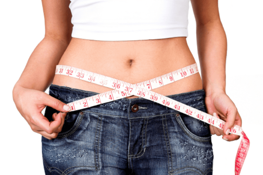 Ultimate Weight Loss Program