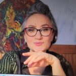Profile photo of Julia Simkin
