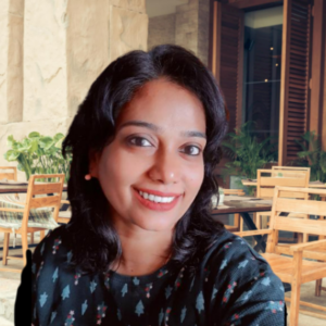 Profile photo of Rosetta Fernandes