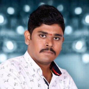 Profile photo of Shreenivas Badiger