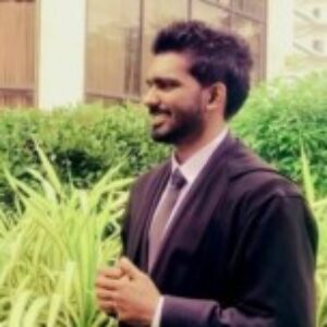 Profile photo of Suranga Kulasooriya