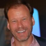 Profile photo of Tony Bell