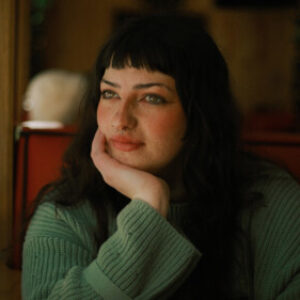Profile photo of Bethany Kearns