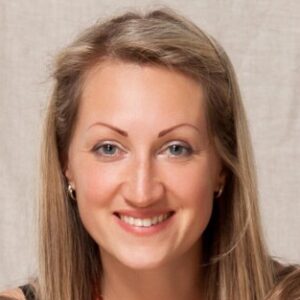 Profile photo of Olga Dotsenko