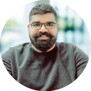 Profile photo of ANURAAG GUPTA