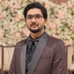 Profile photo of Syed Ali Hamza