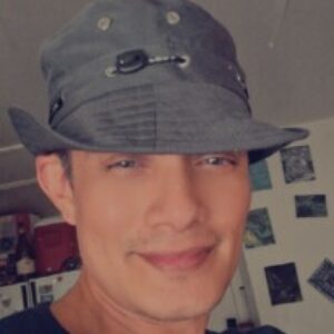 Profile photo of Gustavo Zeron