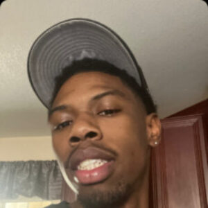 Profile photo of Kevin Brown