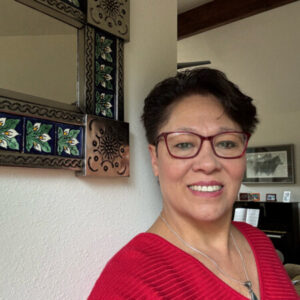 Profile photo of Joni Sharrah