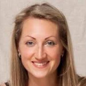 Profile photo of Olga Dotsenko