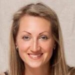 Profile photo of Olga Dotsenko