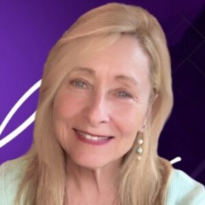 Profile photo of Robin Currier