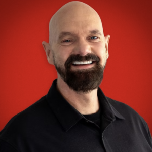 Profile photo of PETE FRY