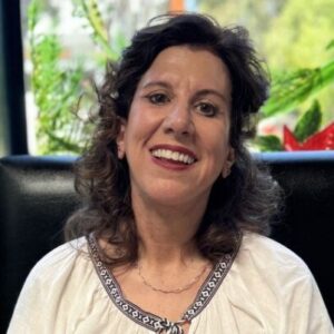 Profile photo of Lianne McLean